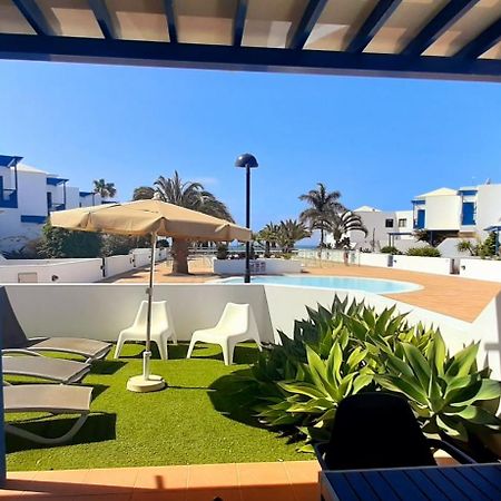 Villa Suculenta Playa Blanca (Lanzarote) Exterior foto
