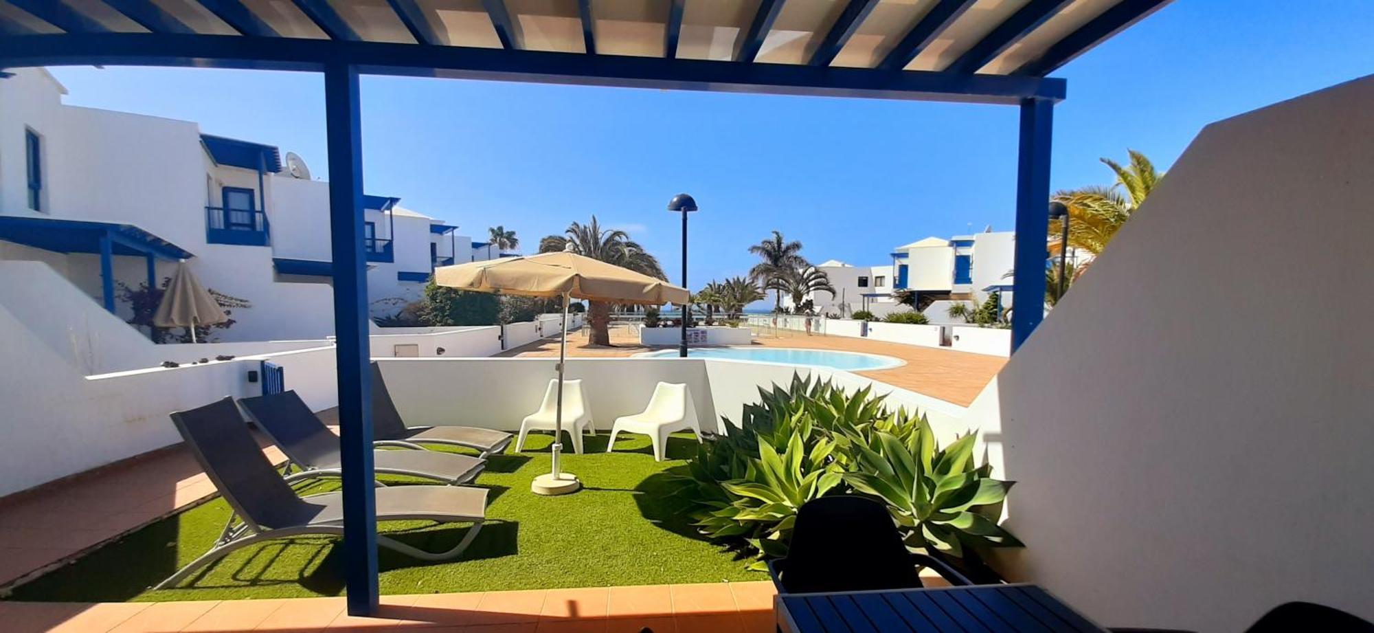 Villa Suculenta Playa Blanca (Lanzarote) Exterior foto
