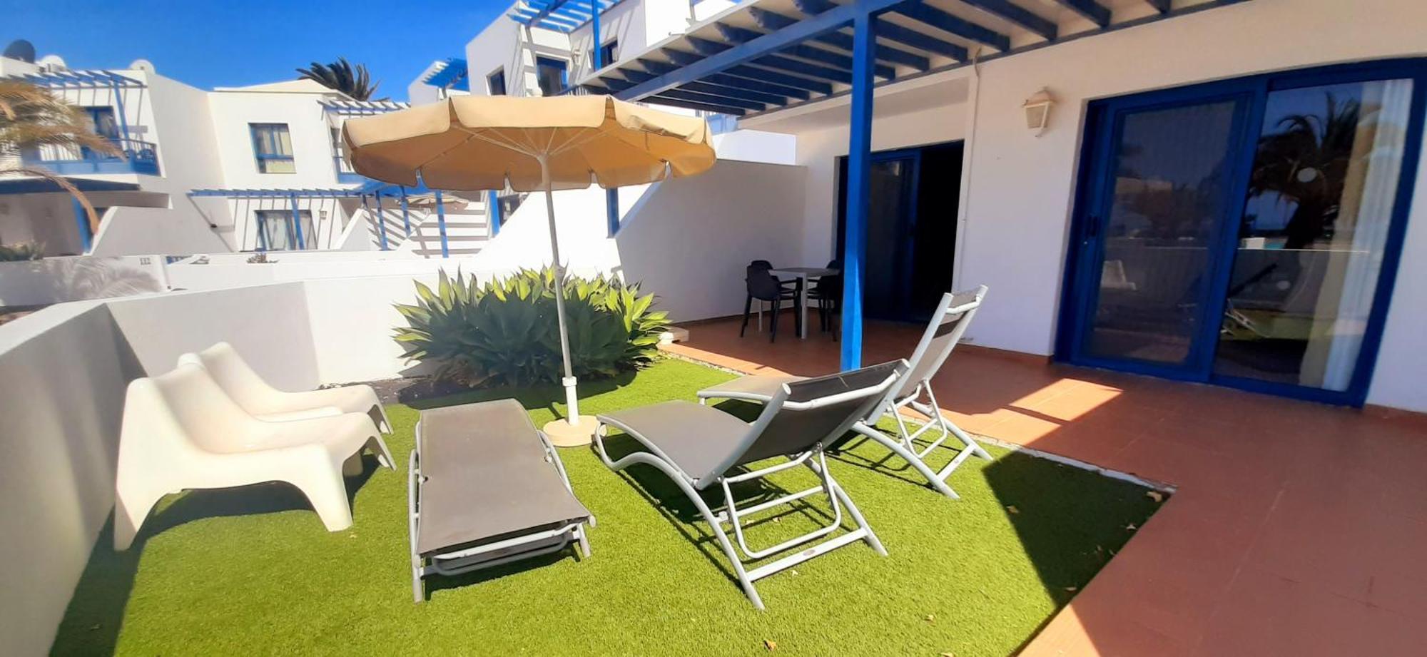 Villa Suculenta Playa Blanca (Lanzarote) Exterior foto