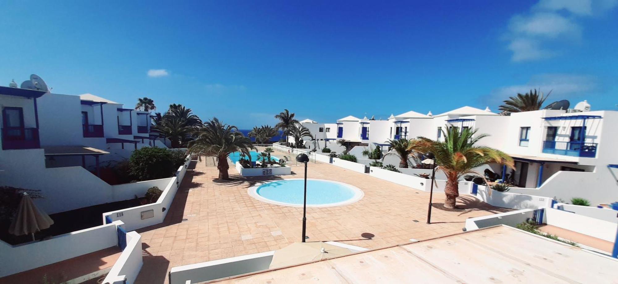 Villa Suculenta Playa Blanca (Lanzarote) Exterior foto