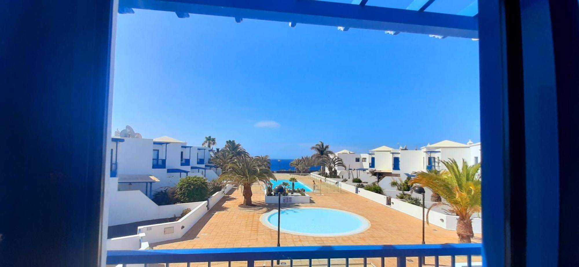 Villa Suculenta Playa Blanca (Lanzarote) Exterior foto