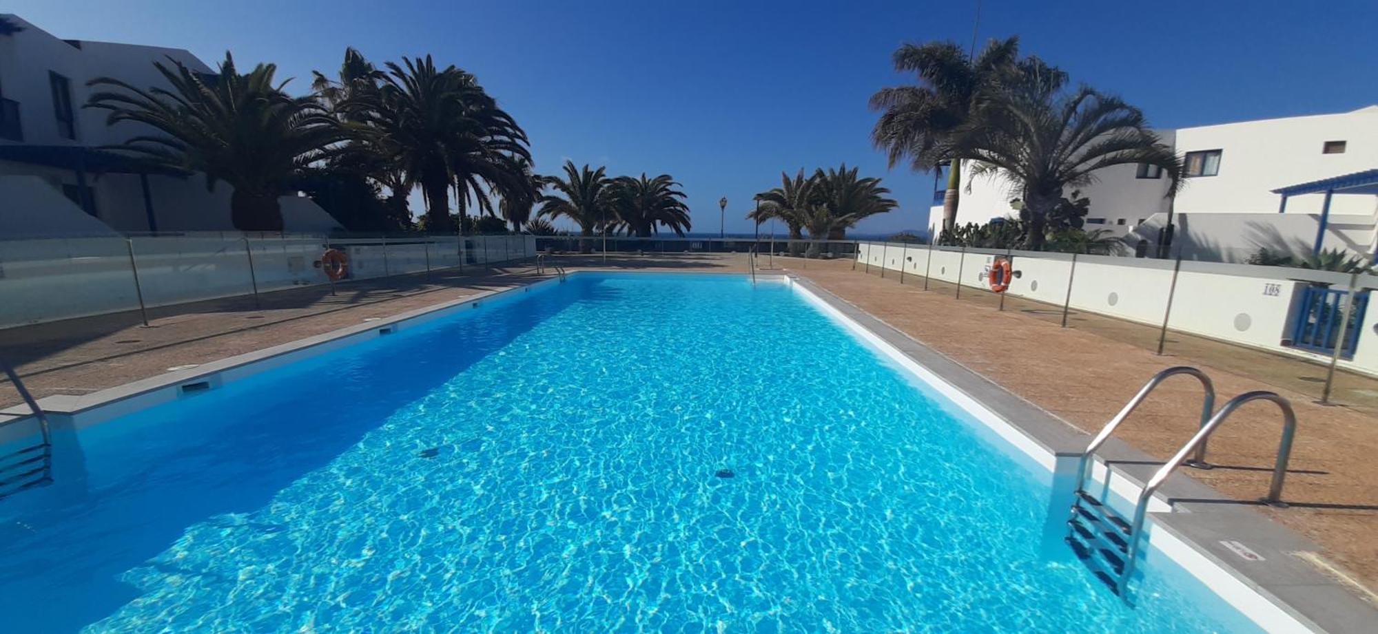 Villa Suculenta Playa Blanca (Lanzarote) Exterior foto
