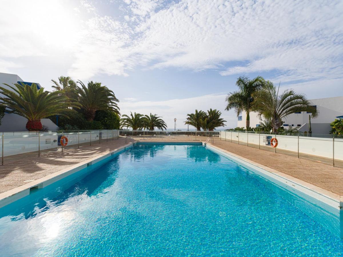 Villa Suculenta Playa Blanca (Lanzarote) Exterior foto
