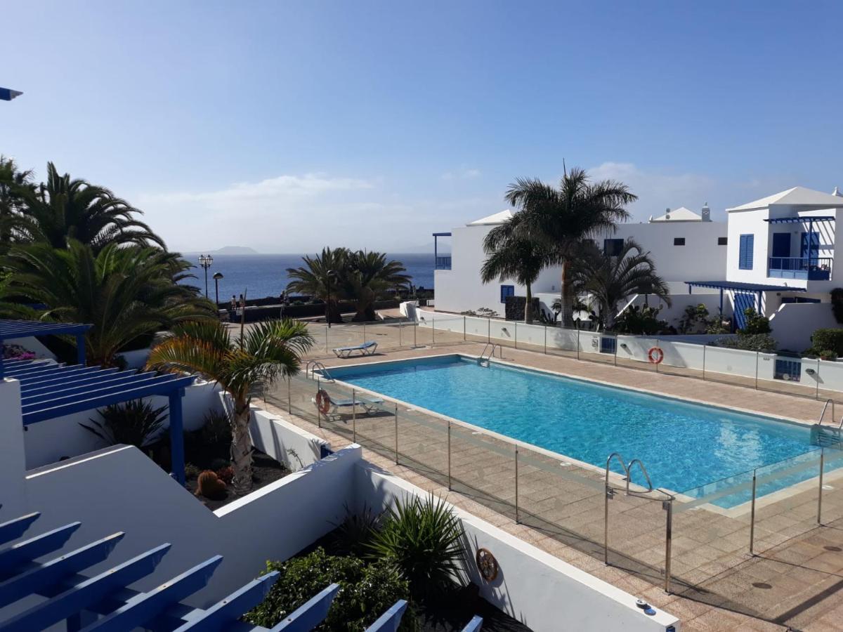 Villa Suculenta Playa Blanca (Lanzarote) Exterior foto